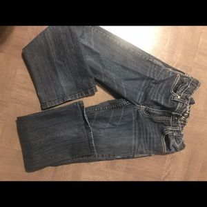 Boys Cody James Jeans (12 reg)